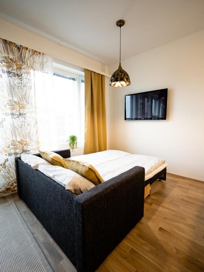 First Aparthotel Comet Rovaniemi Luaran gambar