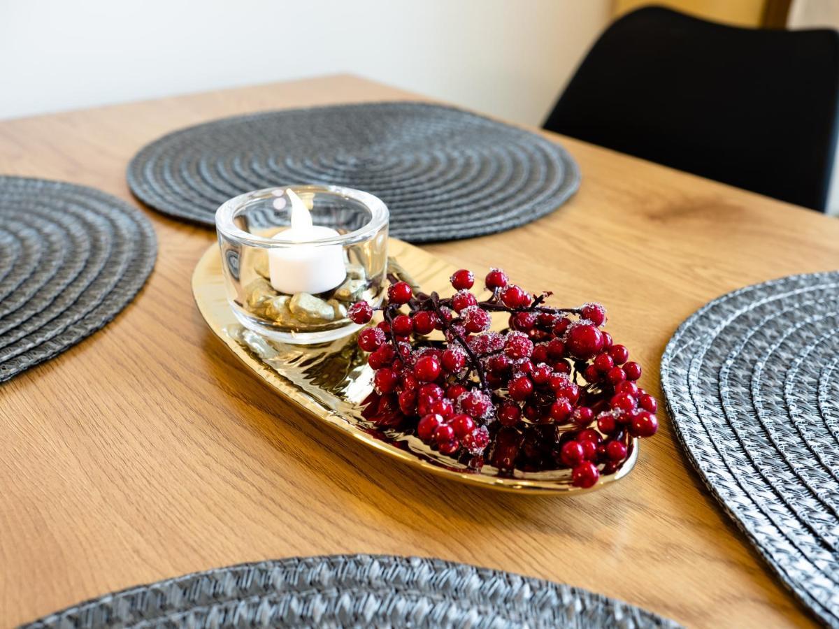 First Aparthotel Comet Rovaniemi Luaran gambar