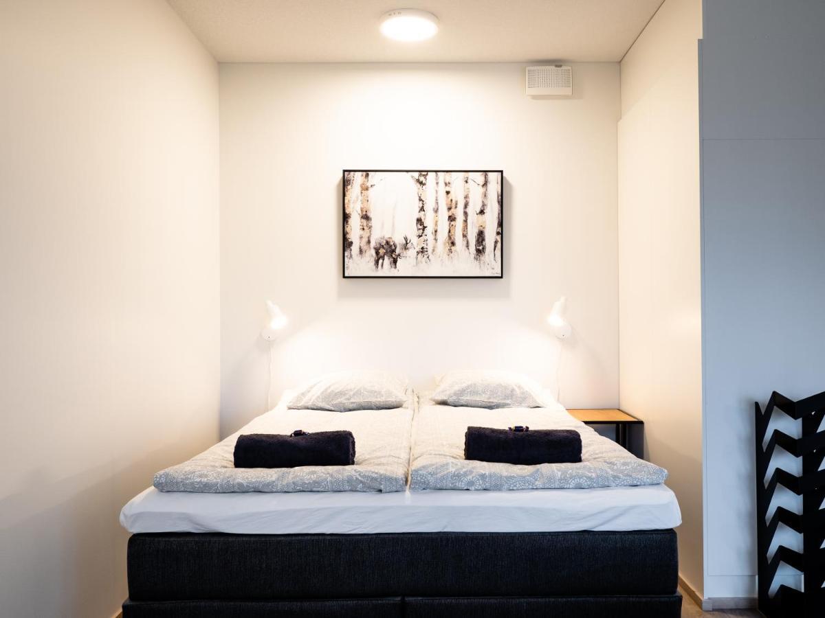 First Aparthotel Comet Rovaniemi Luaran gambar